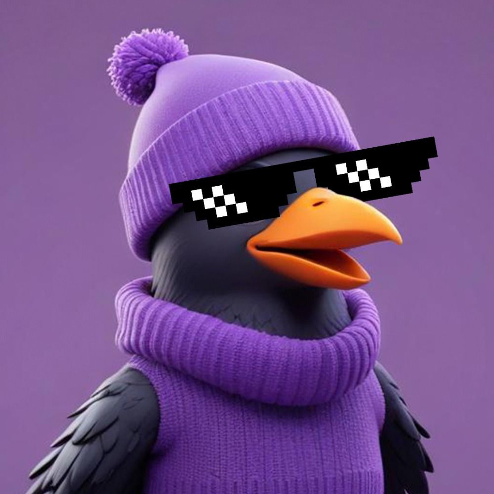 crow das promoções Backup