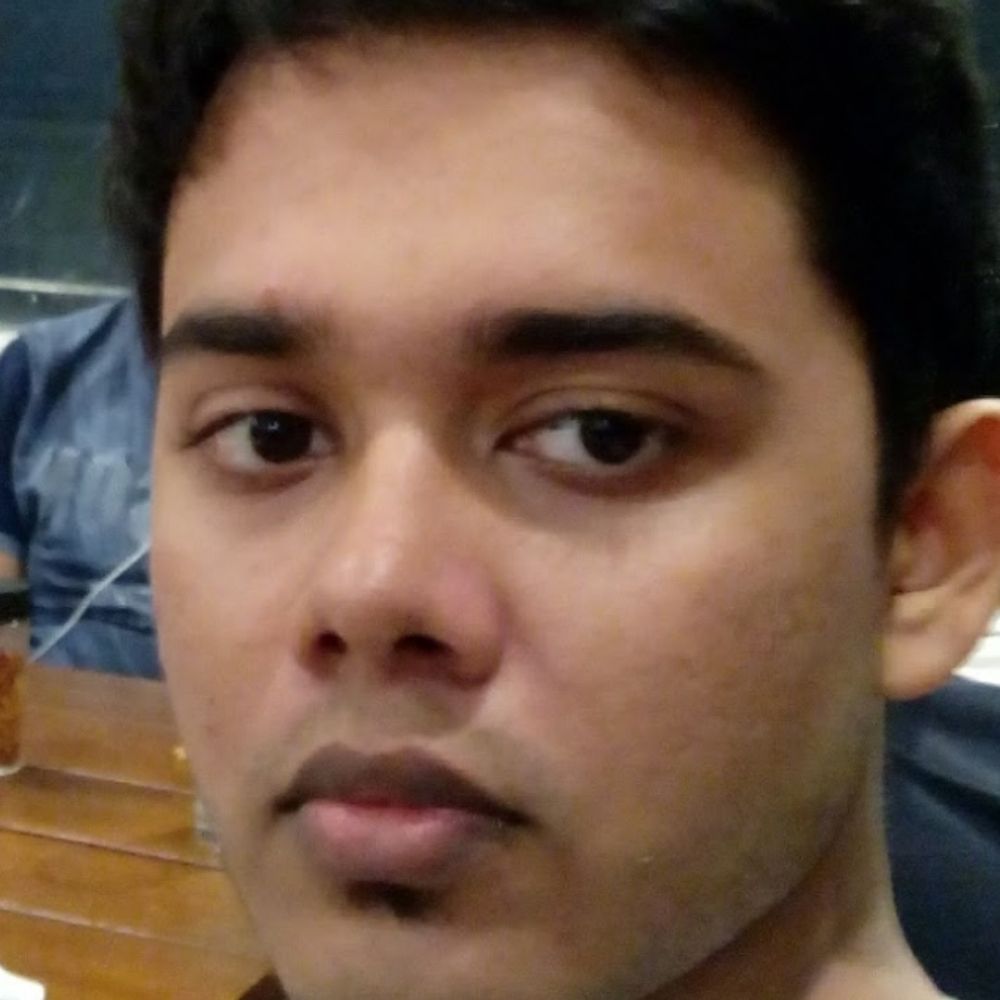 Abhiroop Sanyal