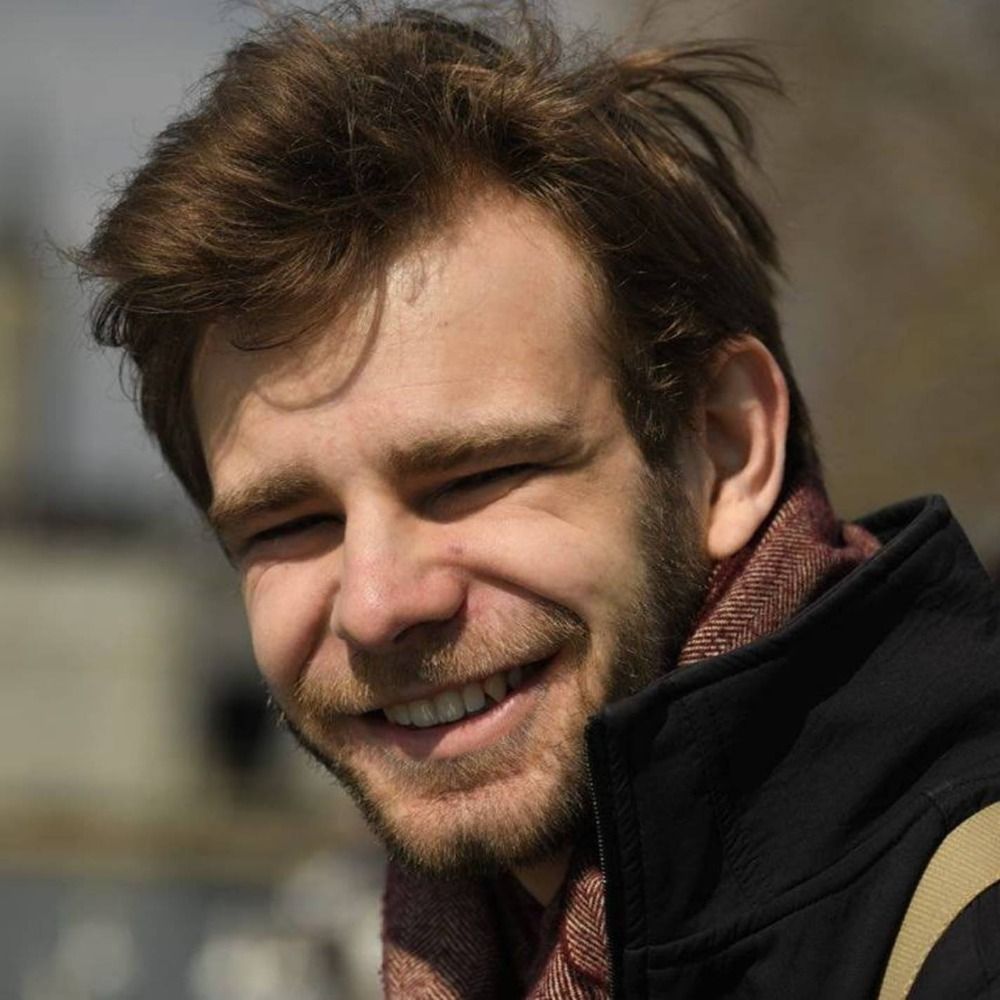 Matteo Bernasconi