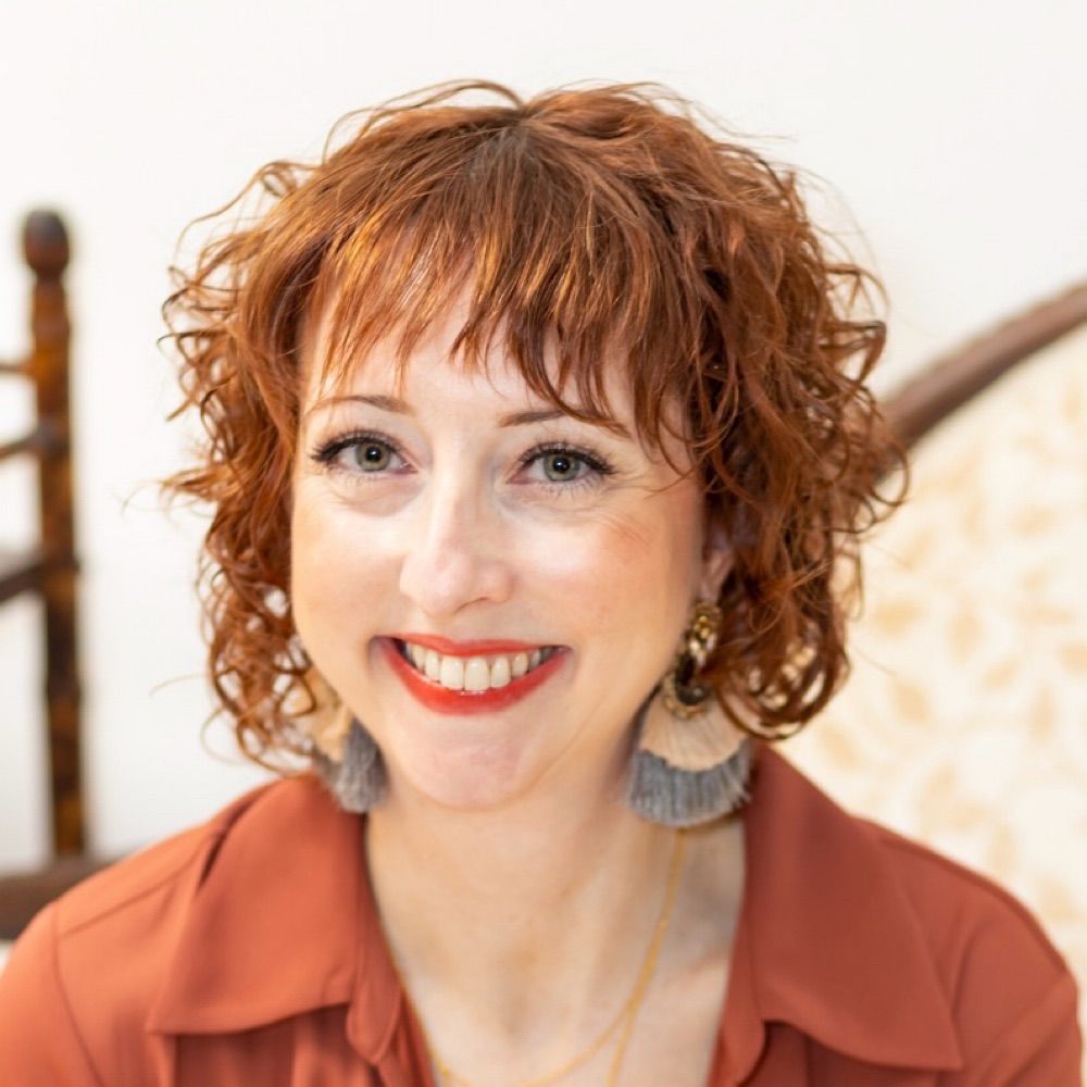 Dr Sally Riggs | PVT for Long Covid