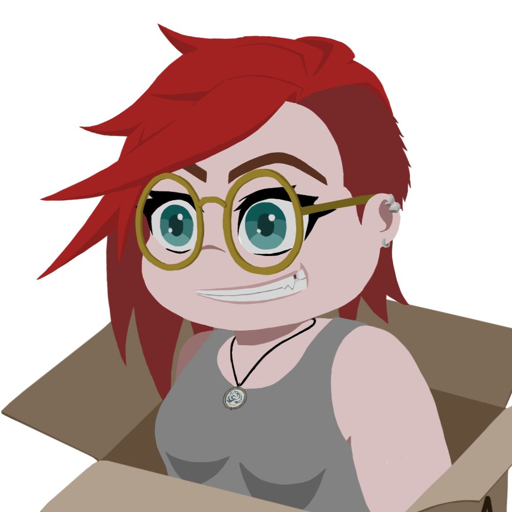 Nida in a box