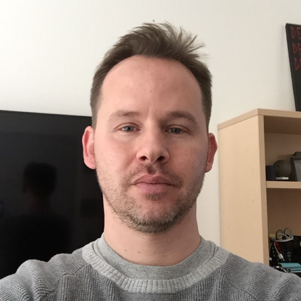Matthias Worch