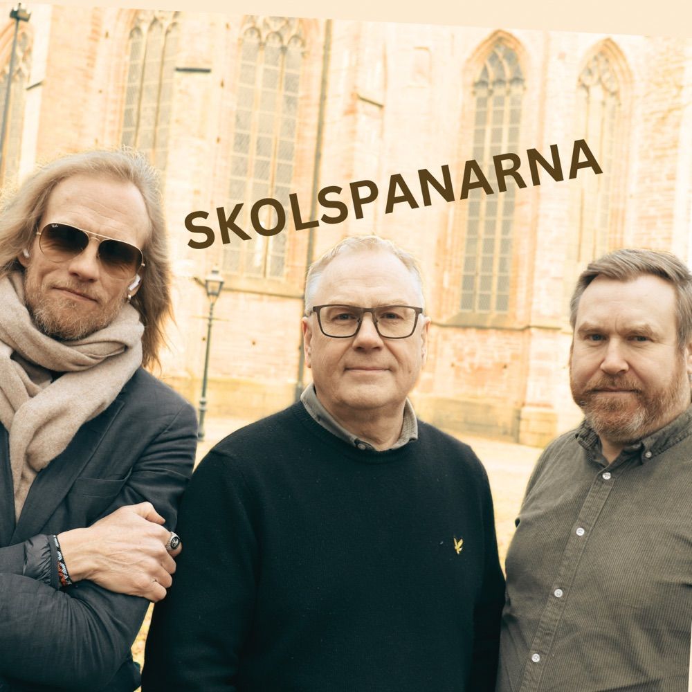 Skolspanarna