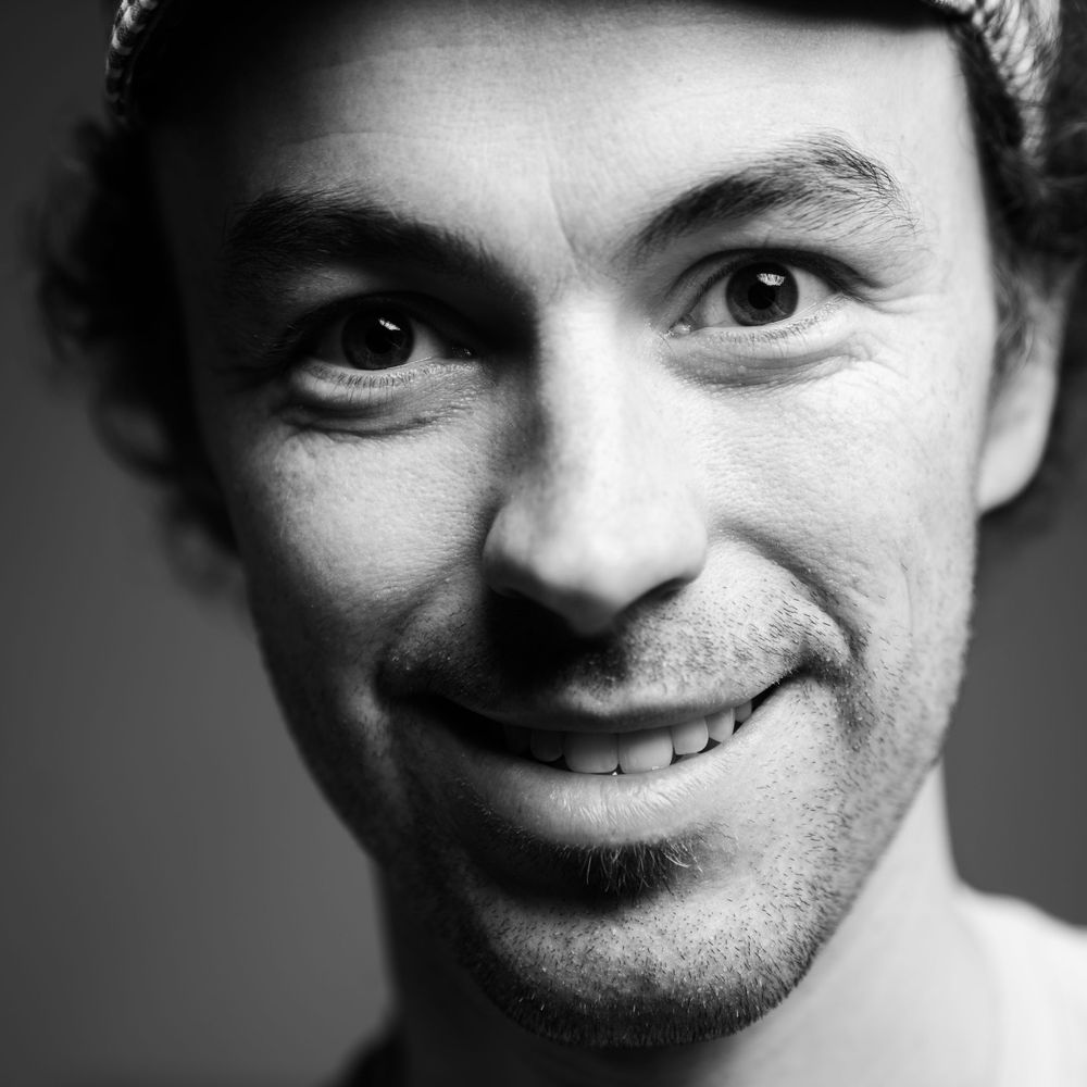 Dersu Huber - Filmemacher und Fotograf