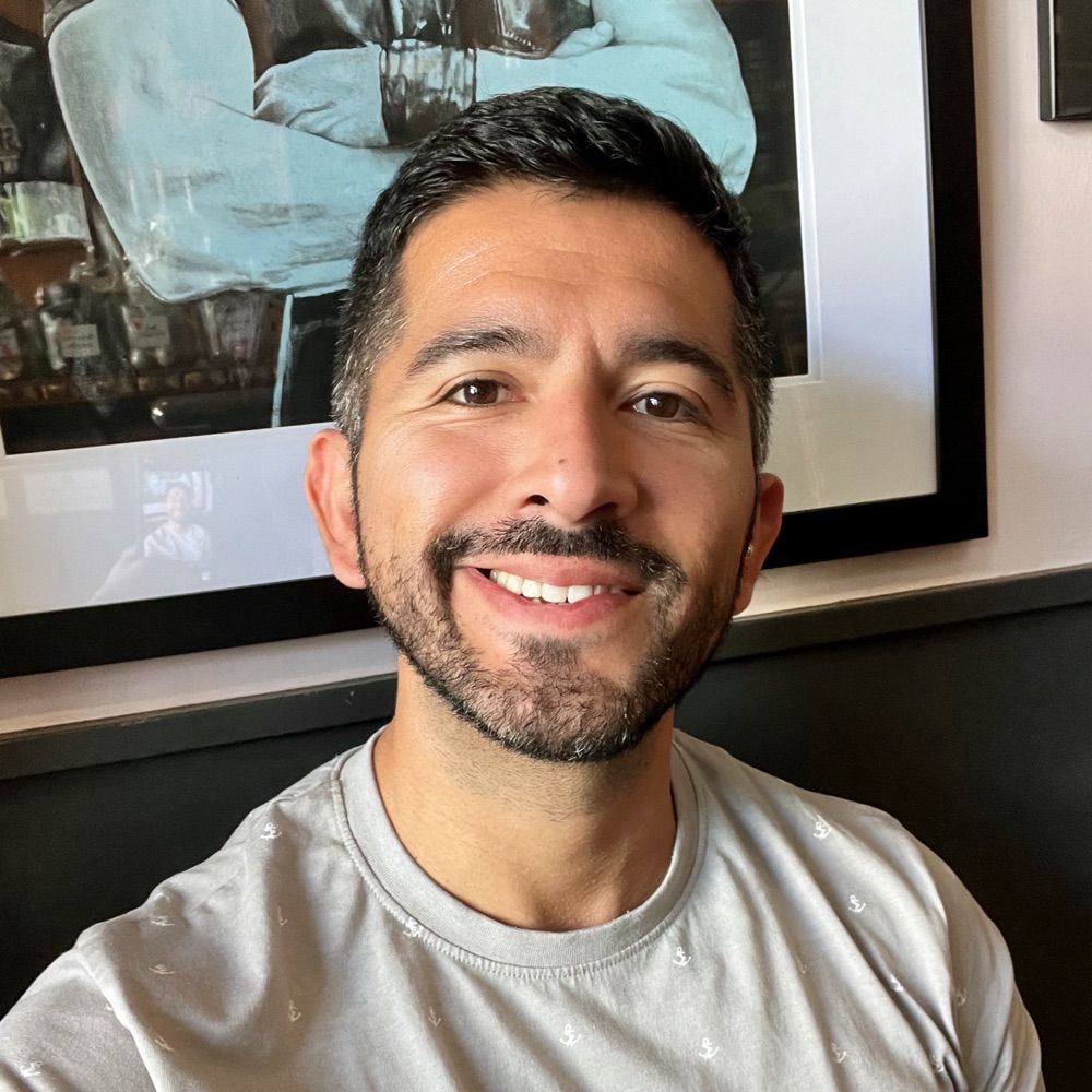 Benjamin Perez