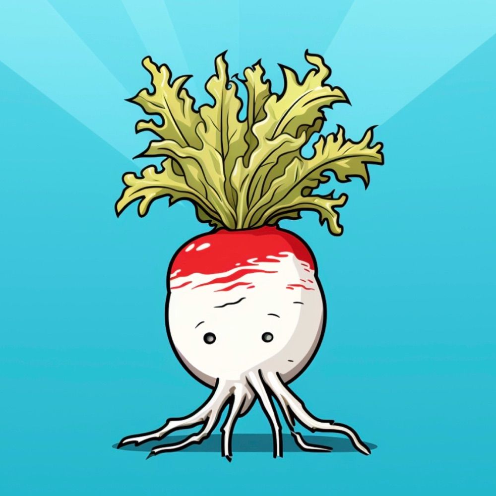 Rutabaga