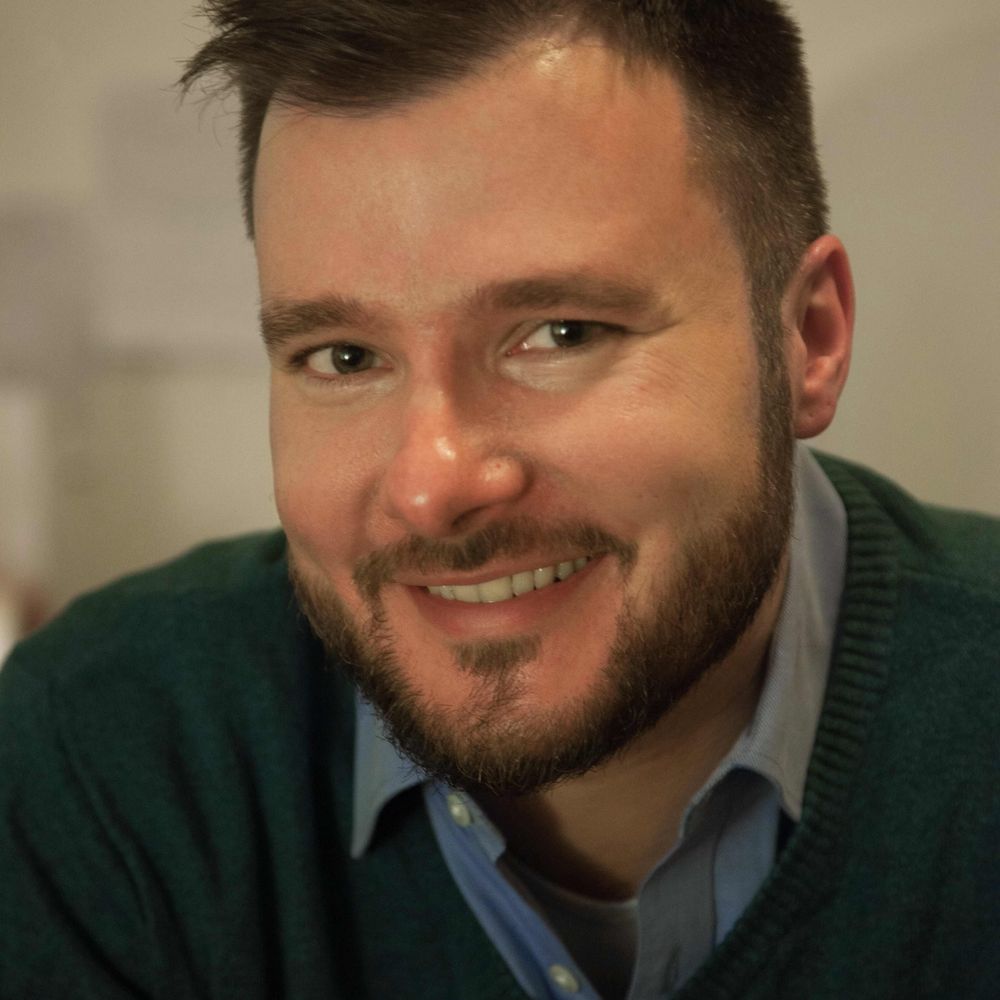 Martin Baesler