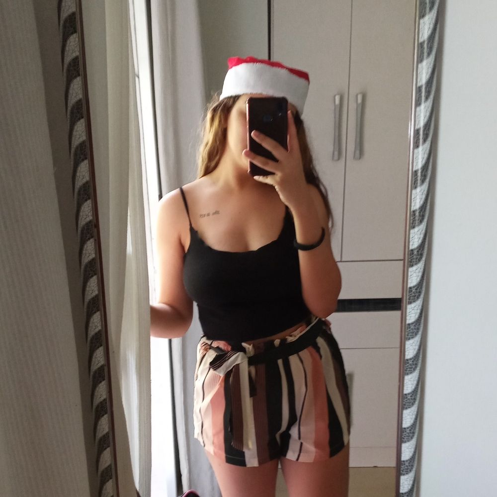 Meu nome é Joy 