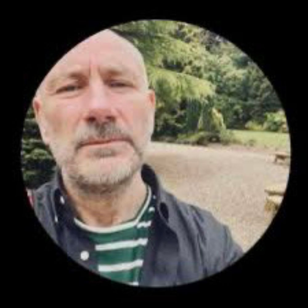 Mark Williams