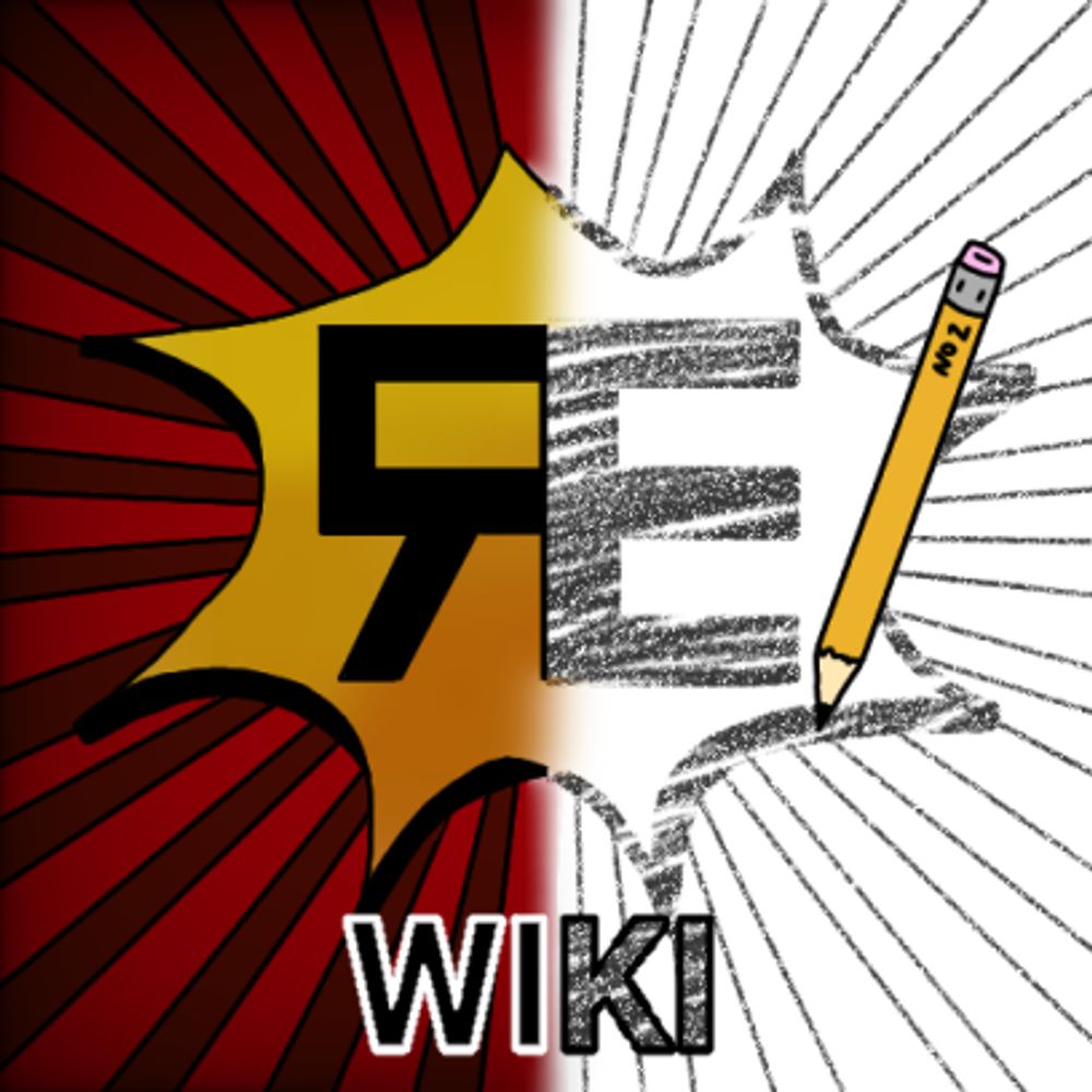 Random Encounters Wiki
