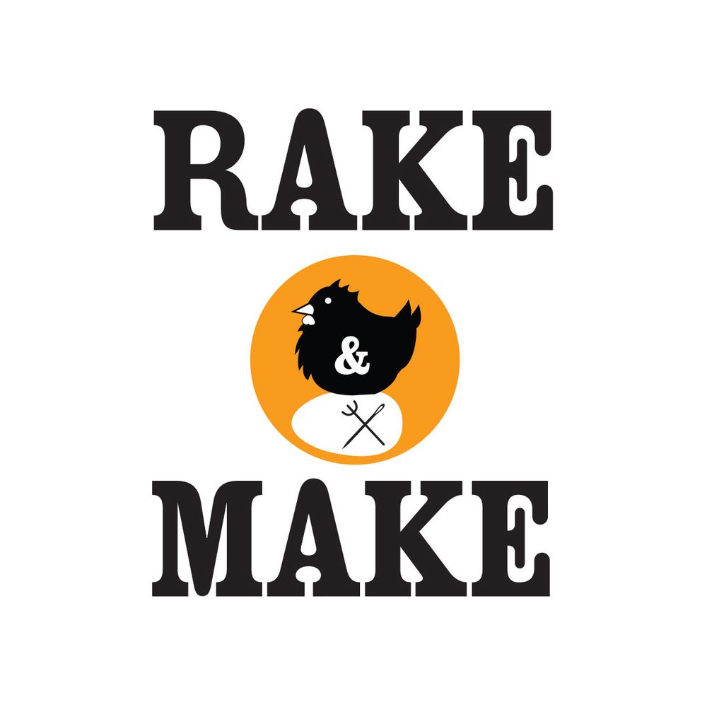 Rake and Make