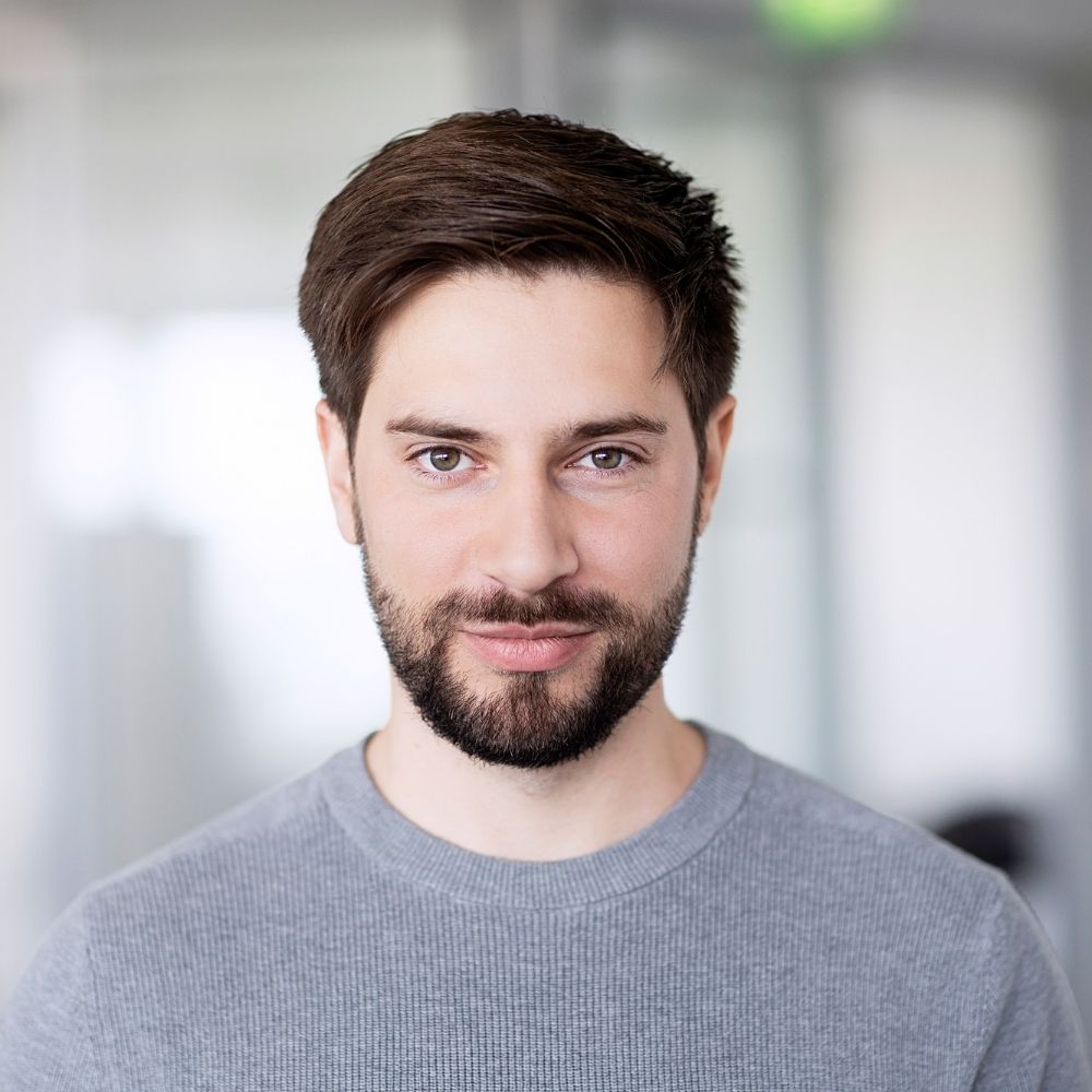 Daniel