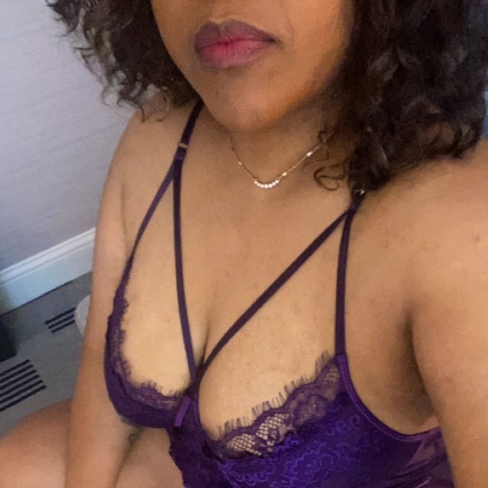 Rani Lane 🖤 Las Vegas BBW