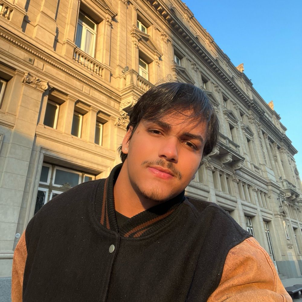 Filipe Caires