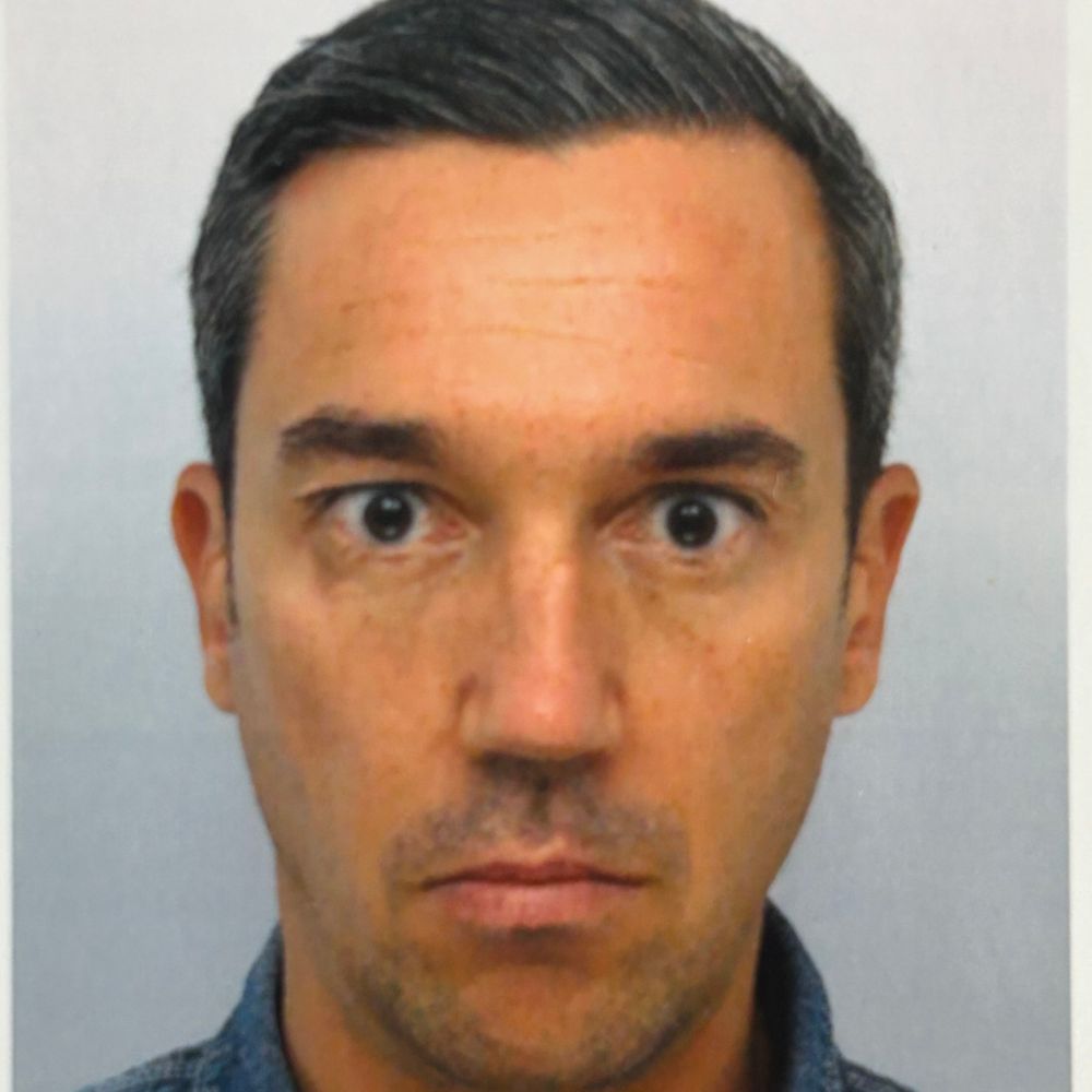 Benoit Etienne