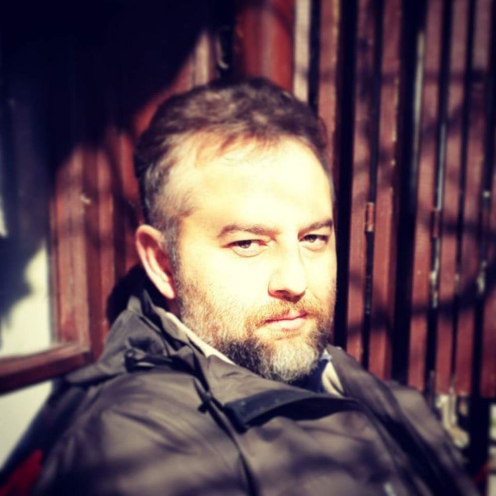 Ömür Enes