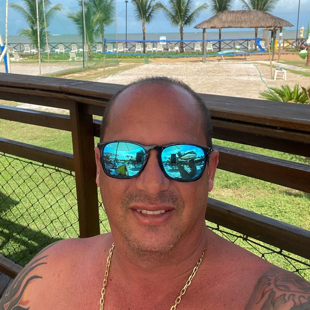 Marcelo Mayrink 