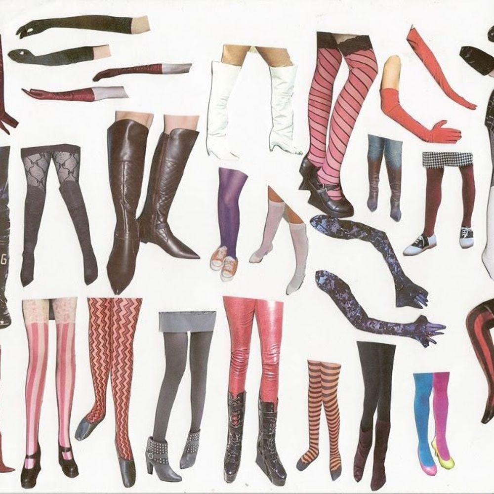 Outfits for your 9 to 5