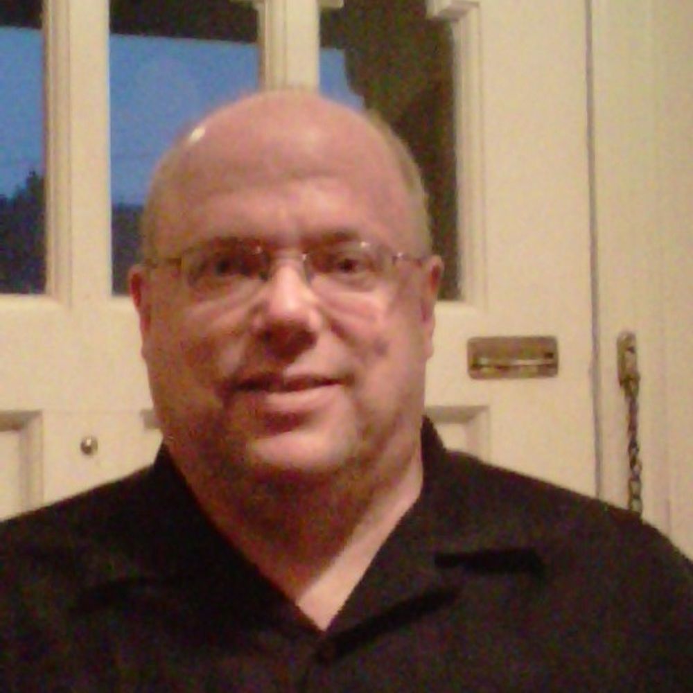 Larry Leip