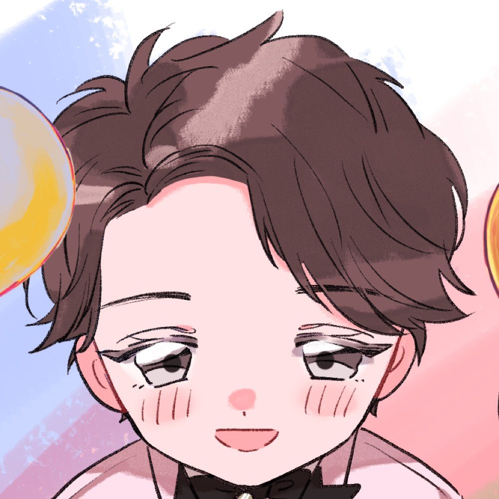 萌 / moe