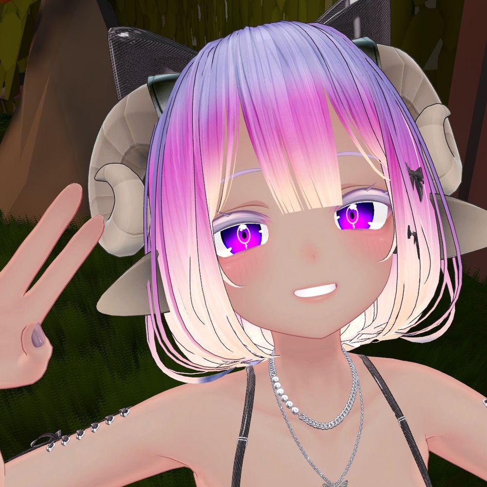 DarkGoatyVR