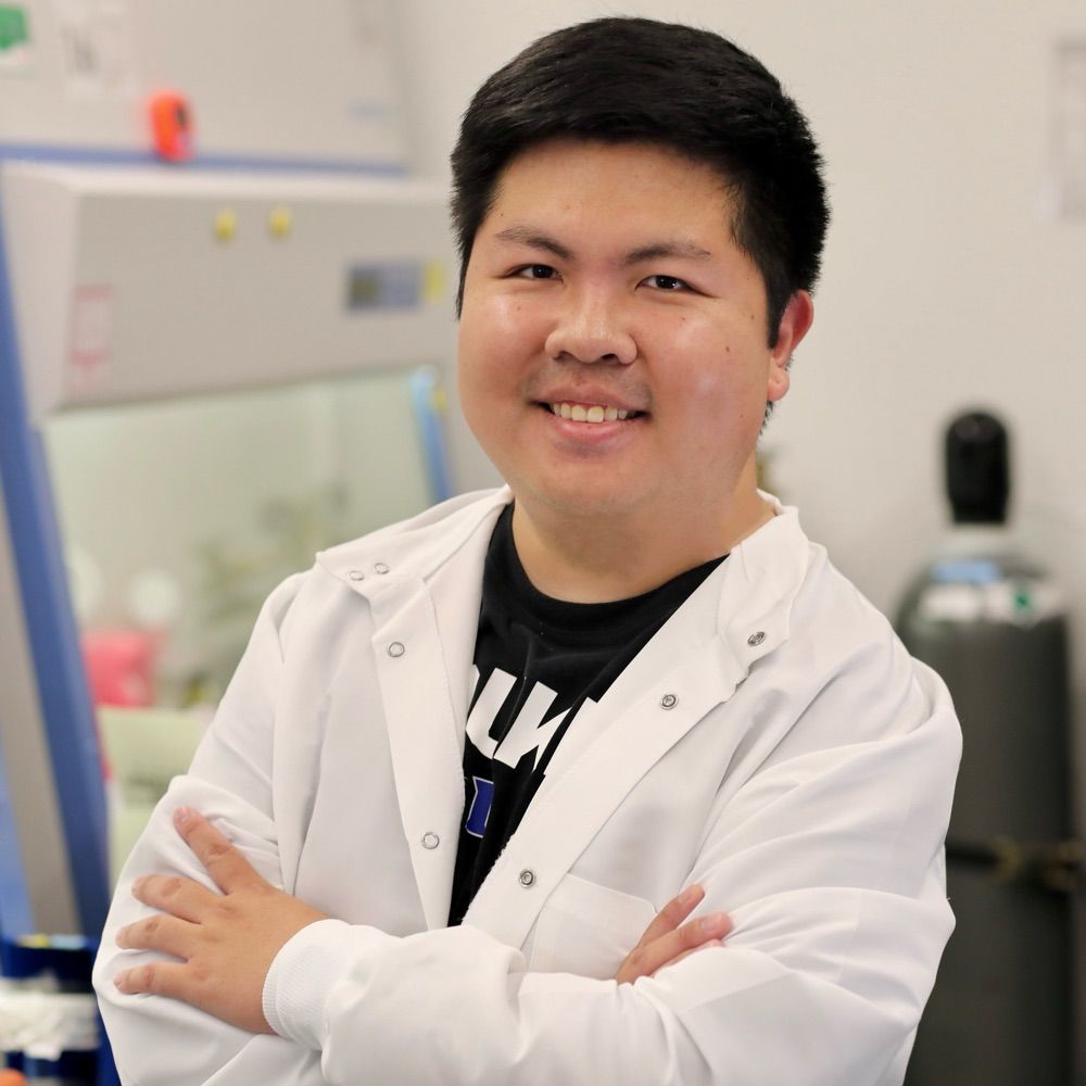 Dafu Wang, Ph.D
