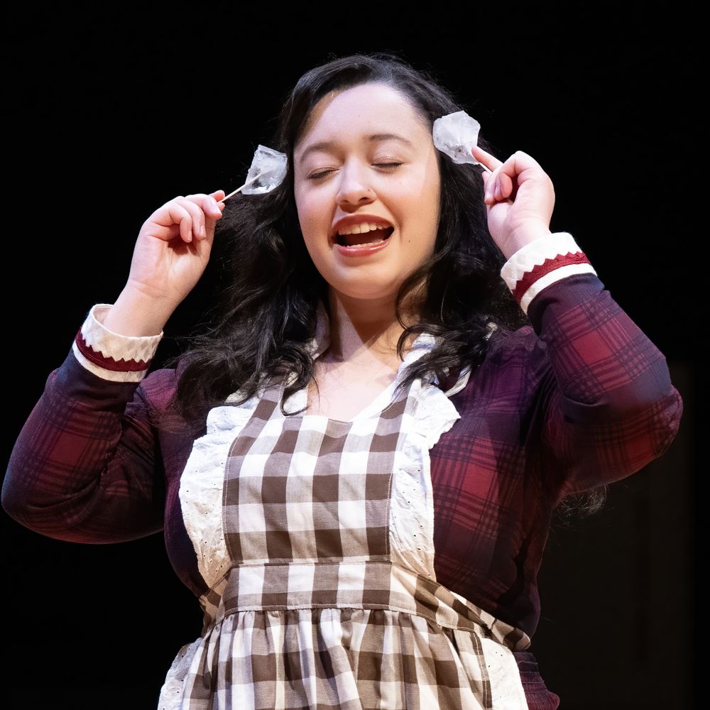 University at Buffalo Department of Theatre and Dance