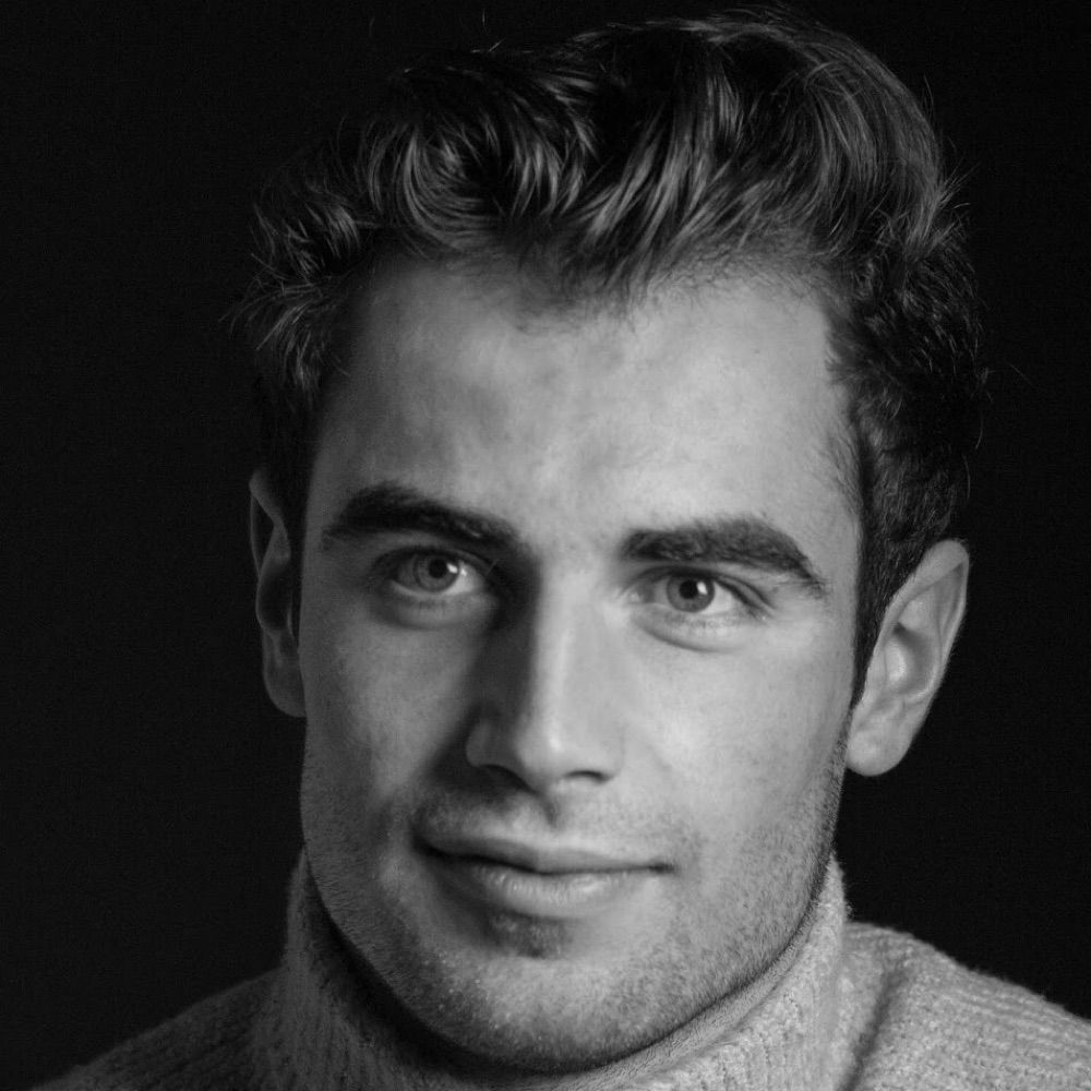 Romain Bizeul