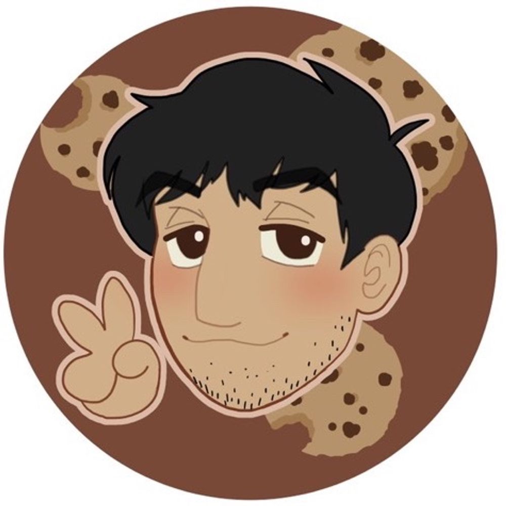 Cookie Ookie
