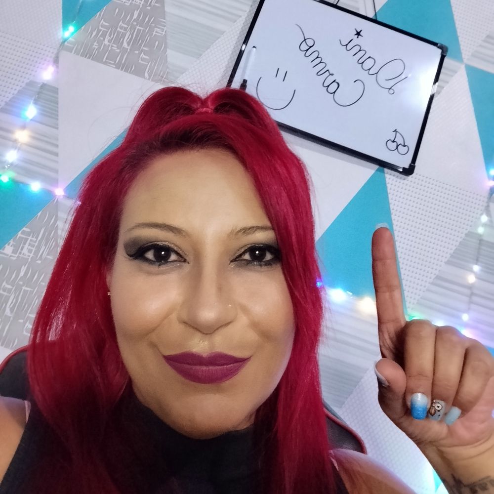 Dani Carmo 
