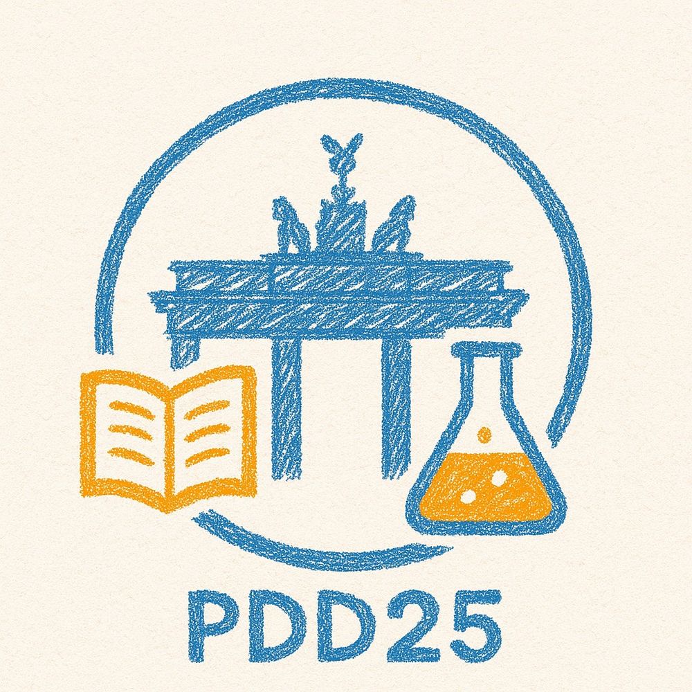 Berlin Postdoc Days 2025
