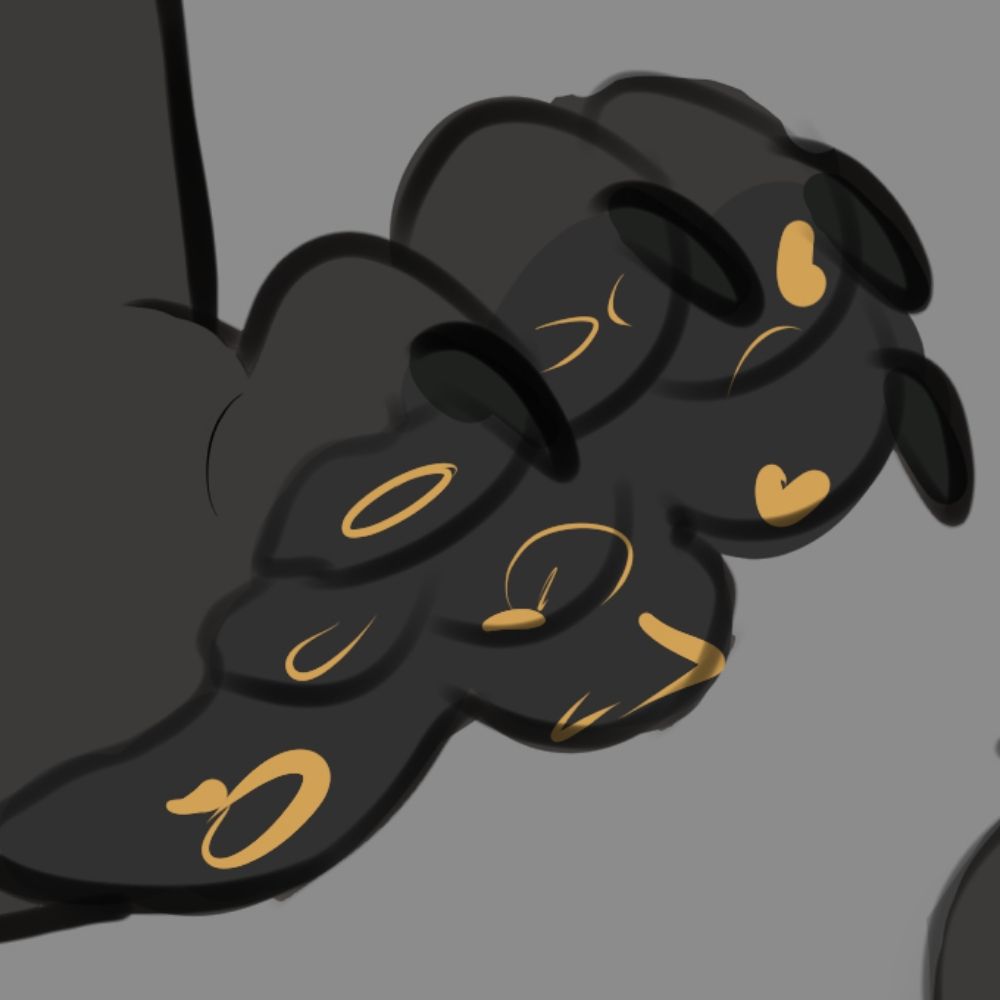 specklepaw