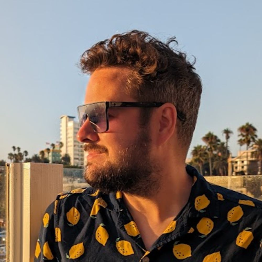 Dan Hamilton