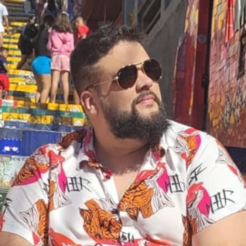 Jeff Castanheira 