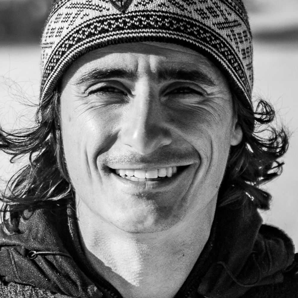Brian Mathé