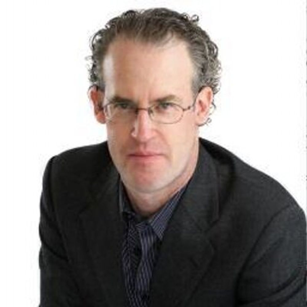 Justin Lowe