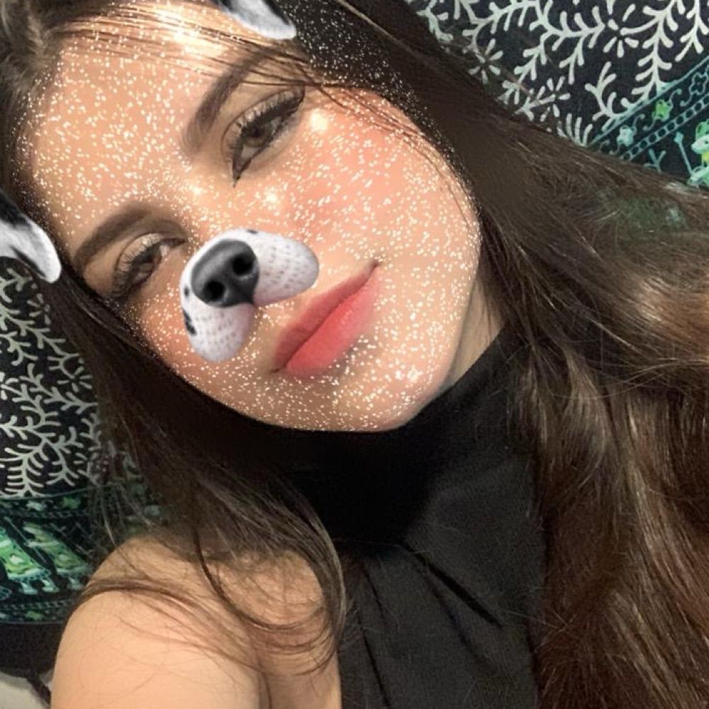 Bruna 🇳🇬