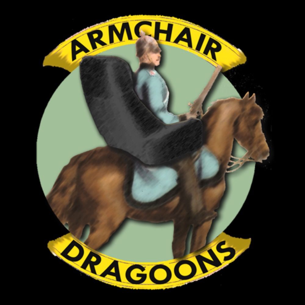 Armchair Dragoons's avatar