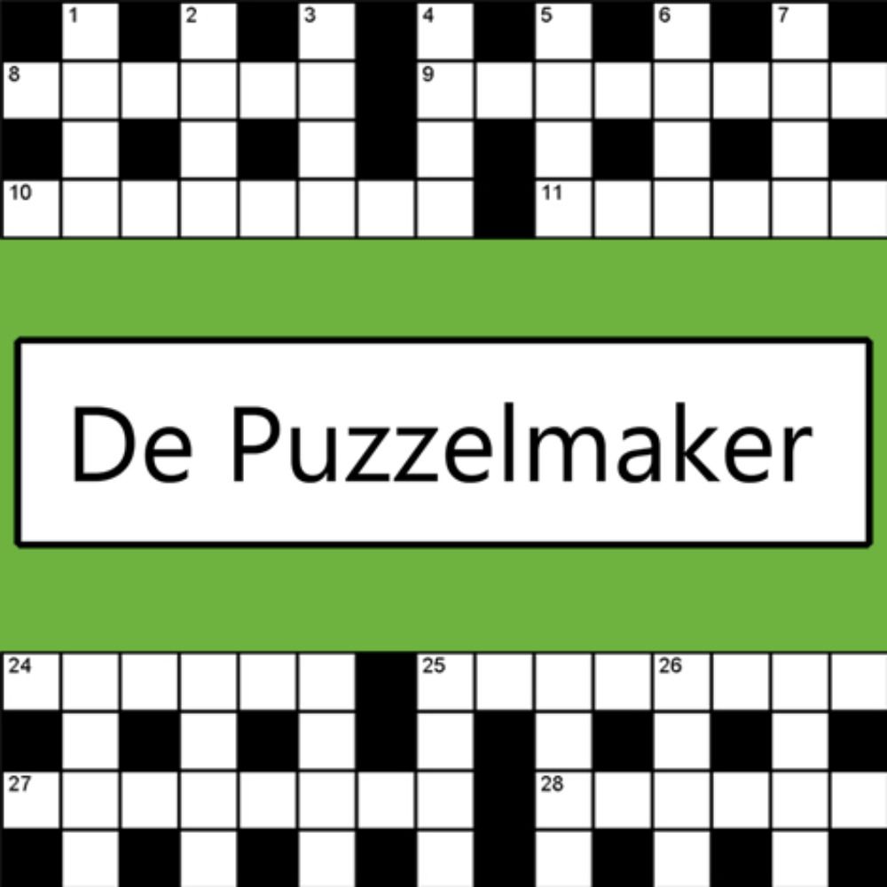De Puzzelmaker