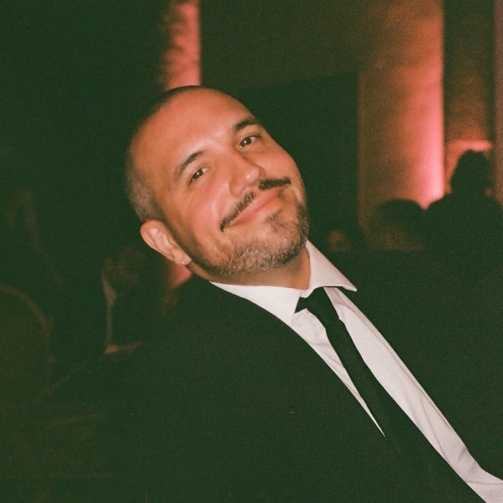 eric rivera
