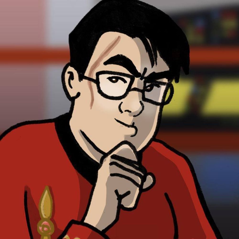 Roger Chang