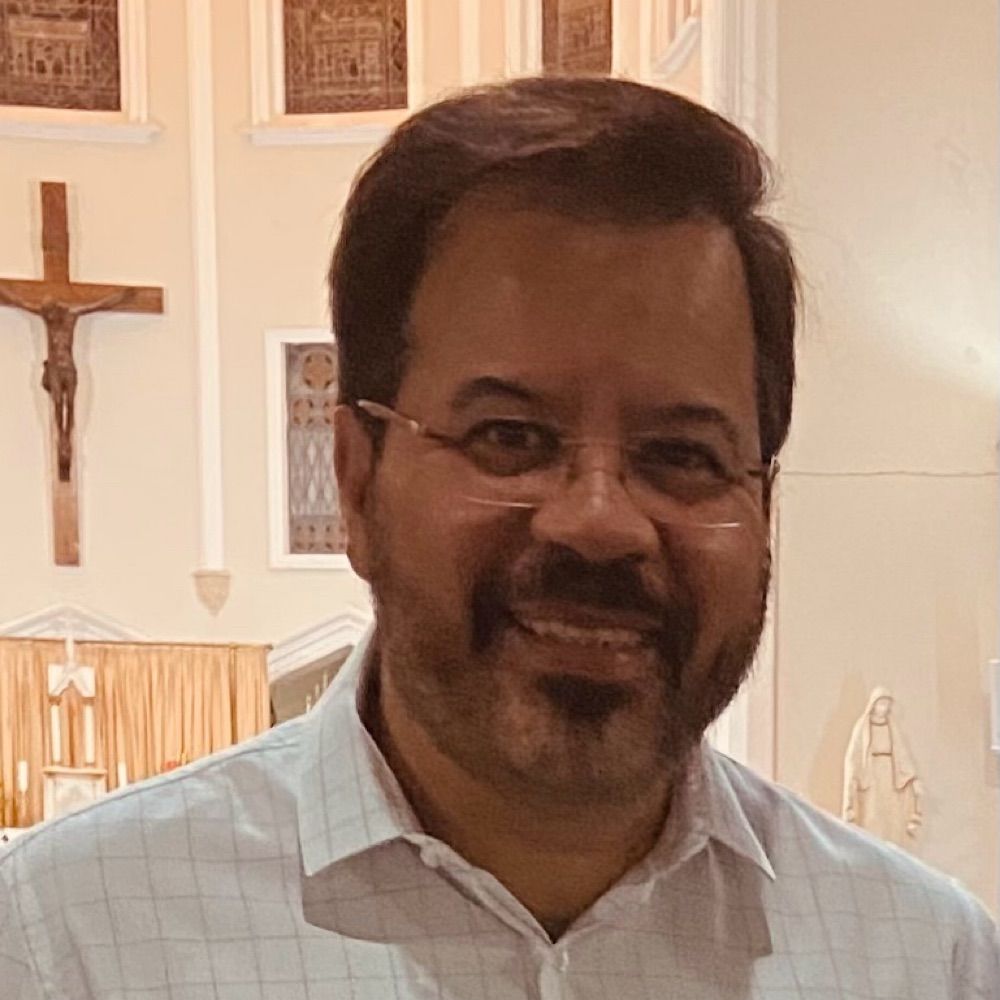 Vinicius Sousa