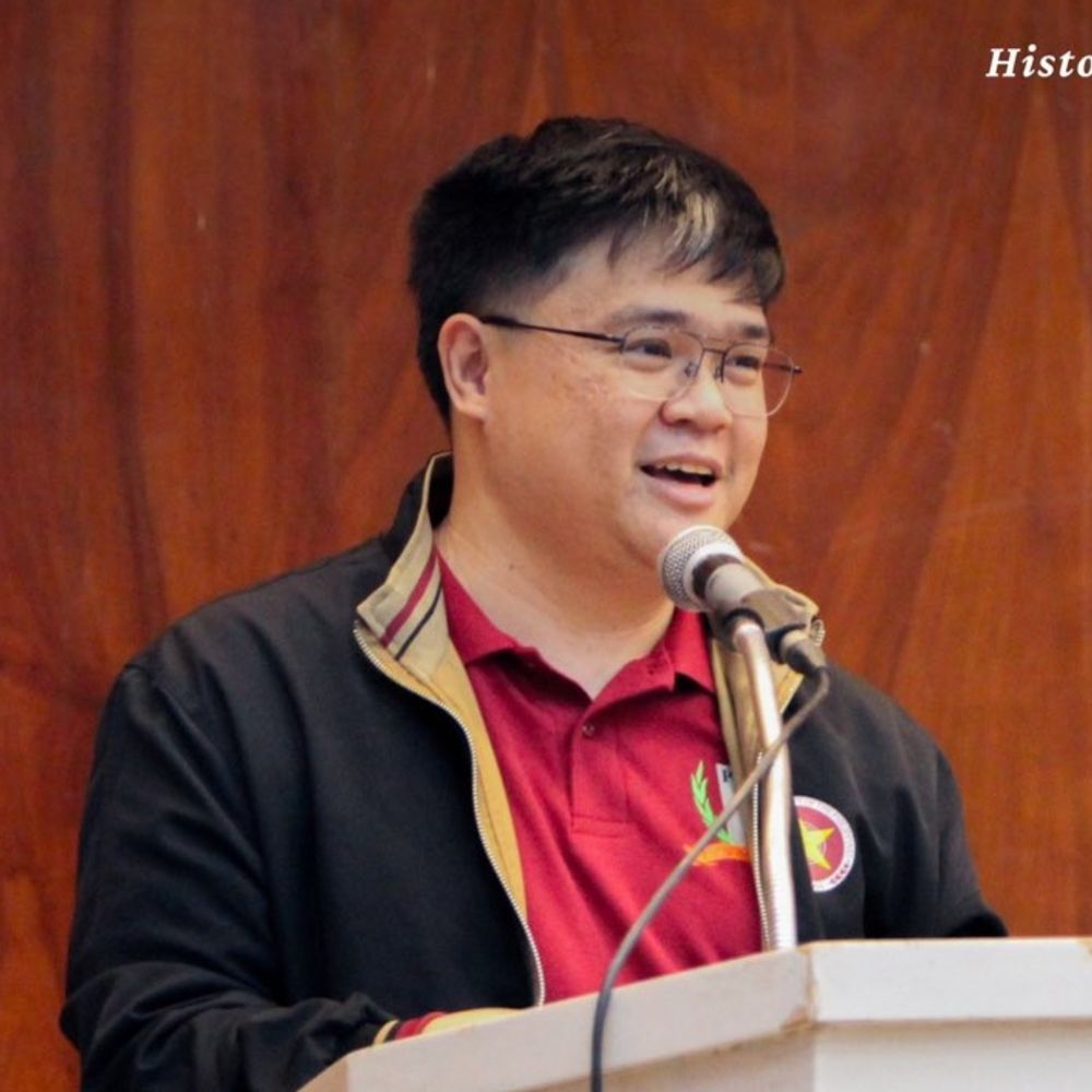 Karl Patrick R. Mendoza