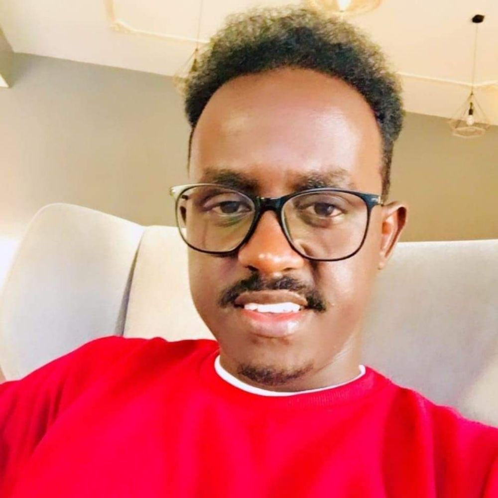 Mohammed Adeer
