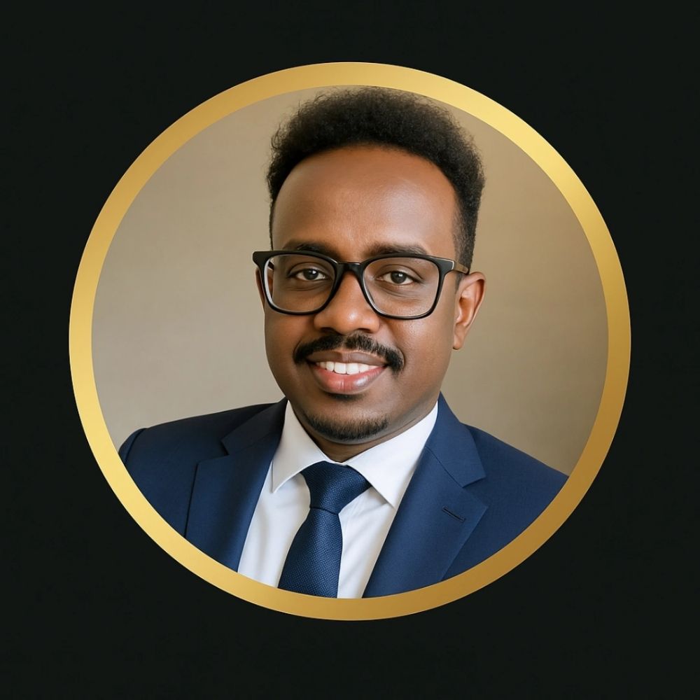 Mohammed Adeer