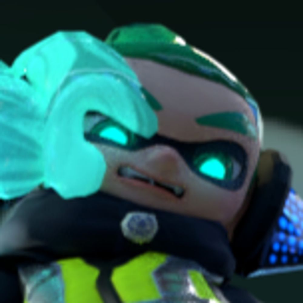 The CEO of ♂️Captain3/agent3