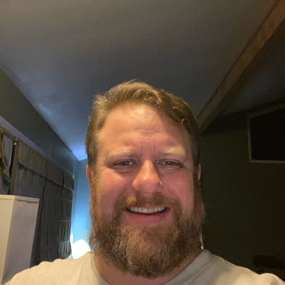 Matt Habursky