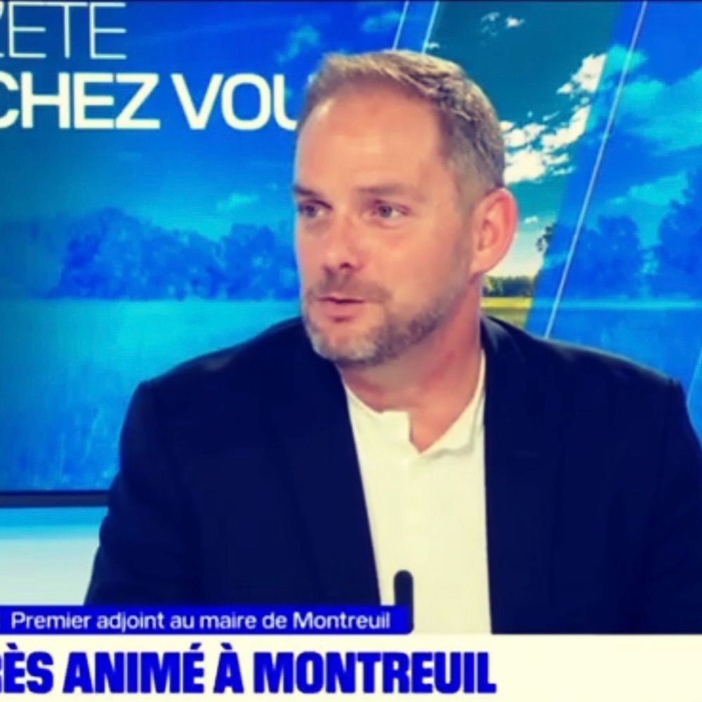 Gaylord LE CHEQUER