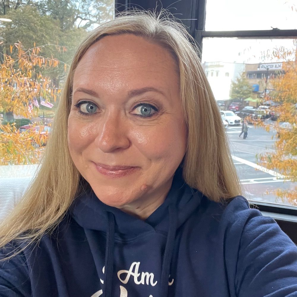 April D Berry, Author