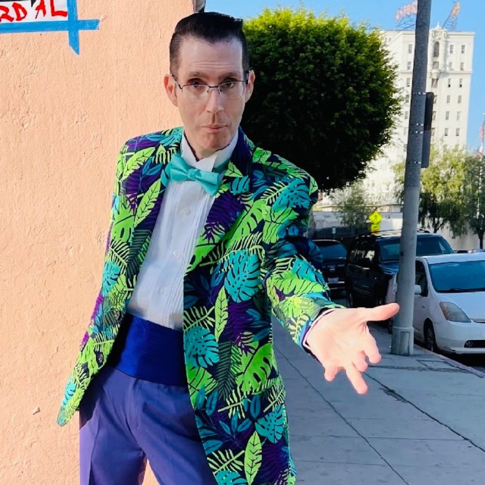 Weird Al Stuff